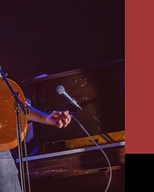 Foy Vance Los Angeles
