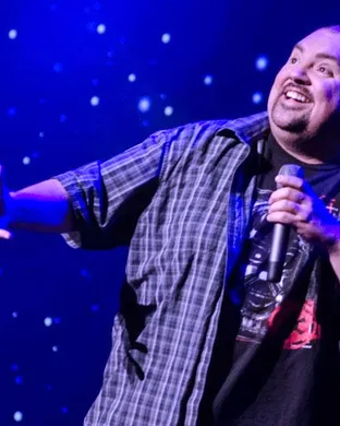 Gabriel Iglesias Los Angeles