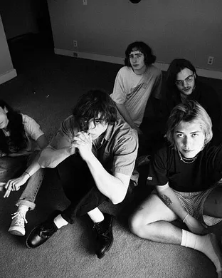 Geese - Band Los Angeles