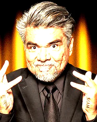 George Lopez Los Angeles