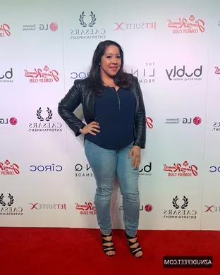 Gina Brillon Oxnard