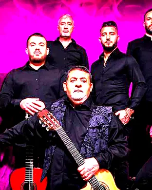 Gipsy Kings Ojai