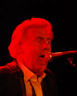 Glen Matlock Los Angeles