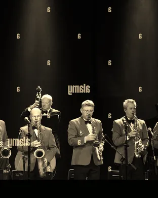 Glenn Miller Orchestra La Mirada