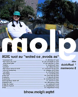 Glom Los Angeles