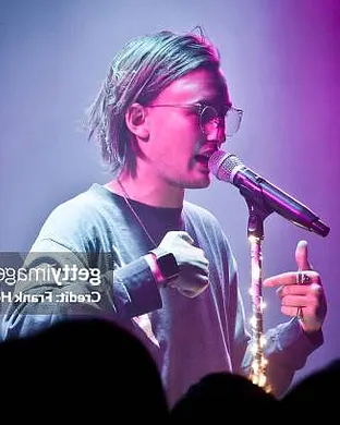 Gnash Los Angeles