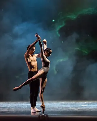 Grand Kyiv Ballet Thousand Oaks