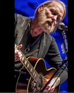 Gregg Allman