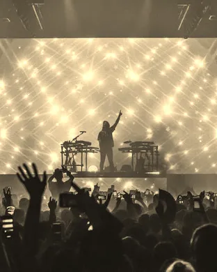Gryffin Los Angeles