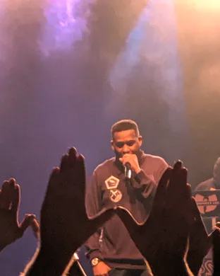 GZA Garden Grove