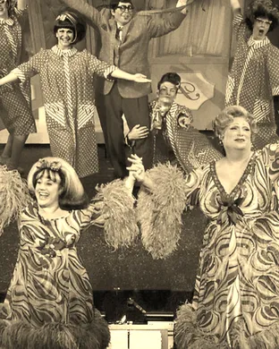 Hairspray La Mirada