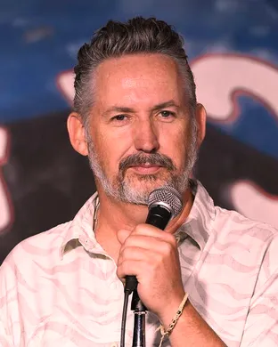 Harland Williams Irvine