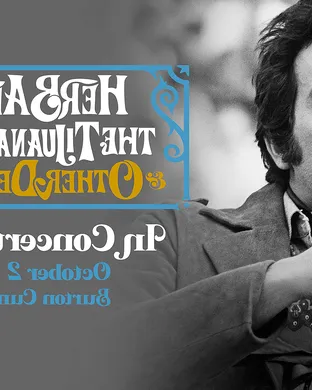 Herb Alpert and The Tijuana Brass Los Angeles