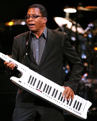 Herbie Hancock Los Angeles