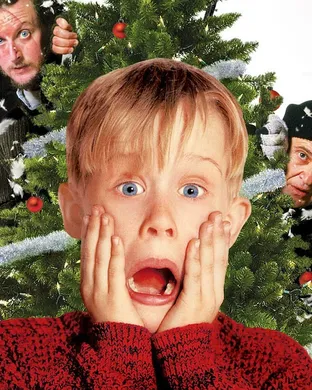 Home Alone In Concert Los Angeles