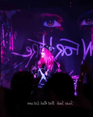 Icon For Hire Pomona