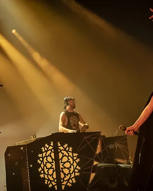 Igorrr Los Angeles