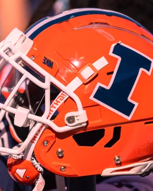 Illinois Fighting Illini Football Pasadena