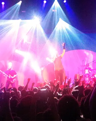 Imagine Dragons Los Angeles