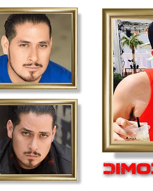 Jack Assadourian Jr. Ontario