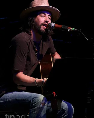 Jackie Greene Laguna Beach