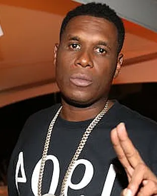Jay Electronica Santa Ana