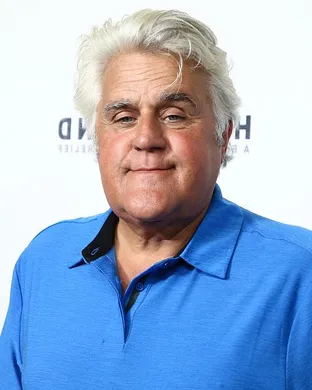 Jay Leno Hermosa Beach
