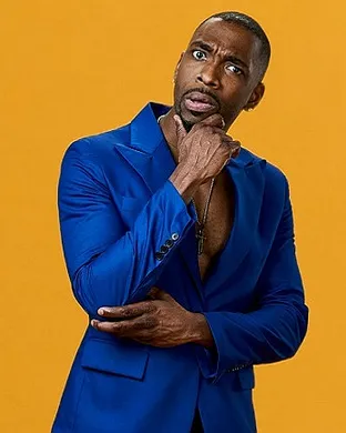 Jay Pharoah Ontario