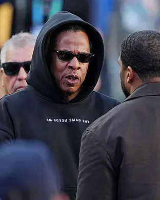 Jay-Z Inglewood