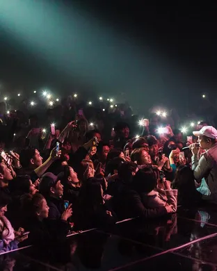 Jeff Bernat Los Angeles