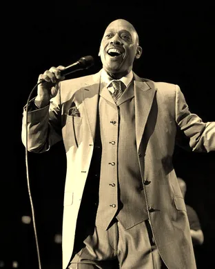 Jeffrey Osborne Beverly Hills