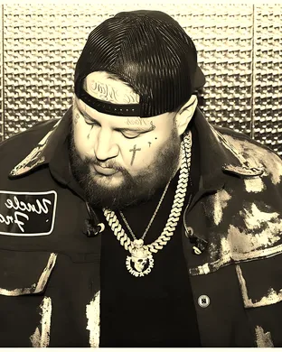 Jelly Roll Los Angeles