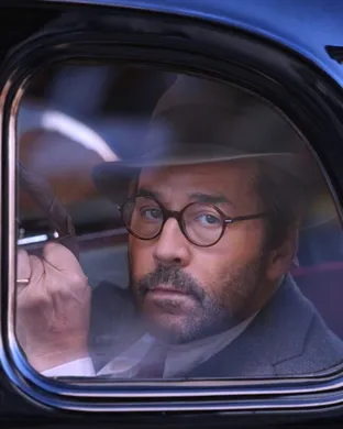 Jeremy Piven Irvine