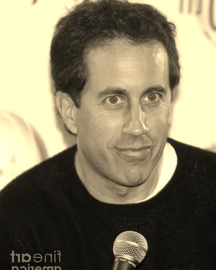 Jerry Seinfeld Inglewood