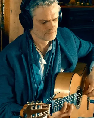Jesse Cook Irvine
