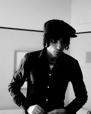 Jesse Malin West Hollywood
