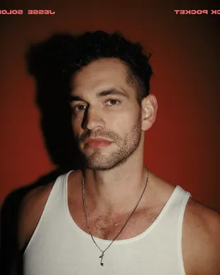 Jesse Solomon West Hollywood