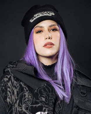 Jessica Audiffred Los Angeles