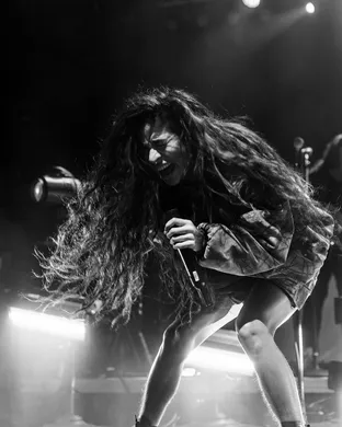 Jessie Reyez Inglewood