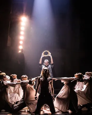 Jesus Christ Superstar Cerritos