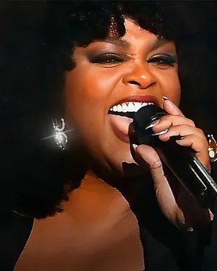 Jill Scott Inglewood