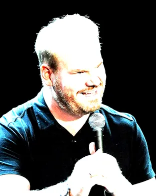 Jim Gaffigan Inglewood