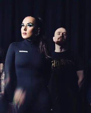 Jinjer Los Angeles