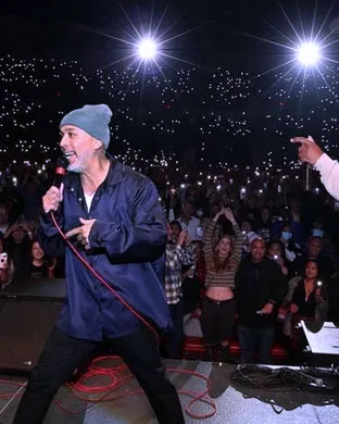 Jo Koy Ontario