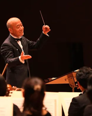 Joe Hisaishi Los Angeles