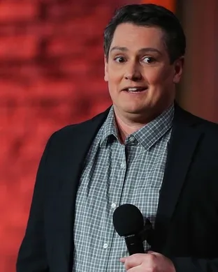 Joe Machi Pasadena