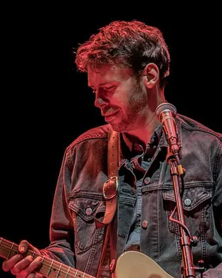 Joe Russo's Almost Dead Costa Mesa