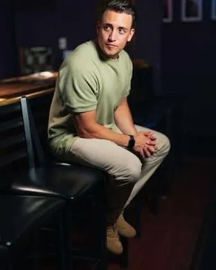Joey Avery Los Angeles