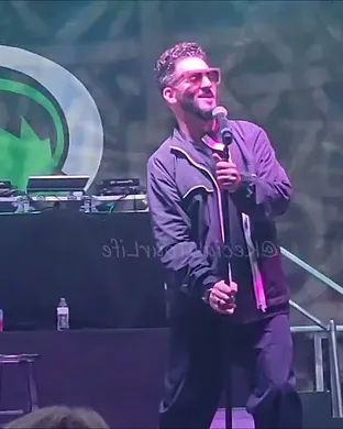 Jon B. Oxnard