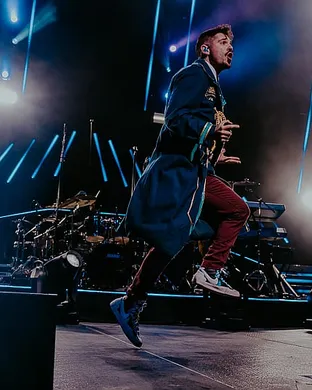 Jon Bellion Los Angeles